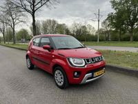 tweedehands Suzuki Ignis 1.2 Smart Hybrid Comfort AIRCO