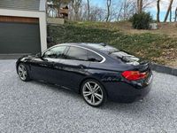 tweedehands BMW 420 i High Executive M-Sport aut. Pano-dak