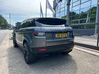 Occasion Land Rover Range Rover evoque HSE 150 PK (110 kW) 2018 Grijs SUV