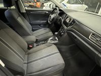 tweedehands VW T-Roc 1.5 TSI 150pk AUTOMAAT | 12 MDN GARANTIE | NAVIGAT