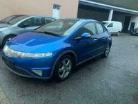 tweedehands Honda Civic 1.4i Comfort 12 mois de garantie