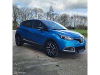 tweedehands Renault Captur 0.9 TCe Dynamique