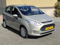 Occasion Ford B-MAX Style 101 PK (74 kW) 2013 Grijs MPV