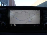 tweedehands Hyundai Bayon 1.0 T-GDI MHEV 48V Virtual cockpit, Apple/Android, Camera, DAB