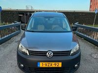 Occasion VW Caddy Maxi 102 PK (75 kW) 2012 MPV