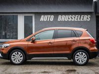 tweedehands Suzuki SX4 S-Cross 1.0 Boosterjet Exclusive Trekhaak mooie staat !