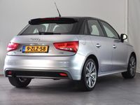 tweedehands Audi A1 Sportback 1.2 TFSI Admired