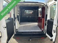 tweedehands Opel Combo 1.3 CDTi L1H1 ecoFLEX "NETTE AUTO"