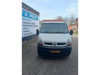 tweedehands Renault Master T33 2.5dCi L1H1