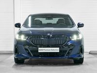 tweedehands BMW 520 5-SERIE Sedan i | M-Sport Pro | Travel Pack | Innovation Pack | Bowers&Wilkins | Panoramadak