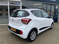 tweedehands Hyundai i10 1.0I COMFORT