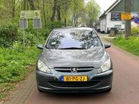 tweedehands Peugeot 307 1.6-16V XS AUTOMAAT!CLIMA!5DEURS!KOOPJE!