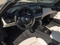 tweedehands BMW Z4 Roadster sDrive30i Aut. - Nappaleer/Sportst. Navi