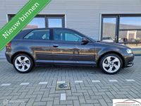 tweedehands Audi A3 1.2 TFSI Ambiente 17" XENON NAVI CLIMA PDC