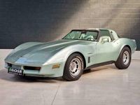 tweedehands Corvette C3 Targa - Crossfire