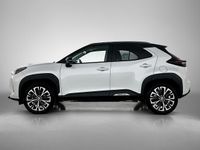 Occasion Toyota Yaris Cross Executive 131 PK (96 kW) 2024 Wit SUV