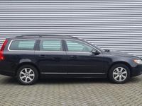 tweedehands Volvo V70 1.6 T4 Limited Edition | Leder | Export | Ex BPM