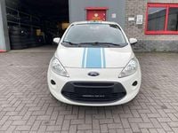 Occasion Ford Ka Style 69 PK (50 kW) 2014 Wit Hatchback