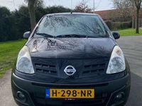 tweedehands Nissan Pixo 1.0 Visia