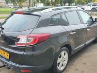 tweedehands Renault Mégane Estate 1.5 dCi Dynamique