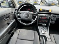 tweedehands Audi A4 2.0 Pro Line MT AUT CLIMA LPG N. APK