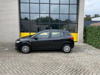 tweedehands Dacia Sandero 1.2 Comfort, Groot scherm, Airco, Cruise control & Media Telefoonvoorbereiding