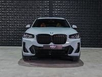 tweedehands BMW X3 xDrive30e High Executive M Sport | Pano | 20"| HUD | Trekh. | Top View | Keyless | Memo |