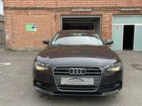 tweedehands Audi A4 A4Avant 1.8 TFSI 170pk ** Gps/Leder/Euro 6B **