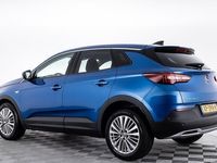 tweedehands Opel Grandland X 1.2 Turbo Innovation ✅ 1e Eigenaar