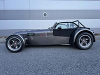 tweedehands Donkervoort D8 D8 150 Touring (AGU)180 Sport | Leder Alcantara |