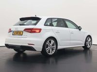 tweedehands Audi A3 Sportback 35 TFSI CoD Sport S Line Edition 150 pk