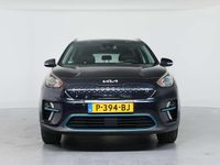 Occasion Kia e-Niro 150 kW (204 PK) 2022 Blauw, metallic lak SUV