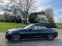 tweedehands Mercedes C250 Premium Plus