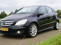 tweedehands Mercedes B170 | Airco | PDC | El. ramen |