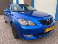 tweedehands Mazda 3 Sport 1.6 Executive