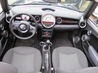 tweedehands Mini One Cabriolet 1.6 Salt ORIGINELE AUTO !!!