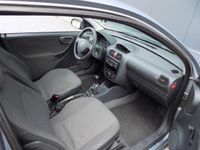 tweedehands Opel Corsa 1.0-12V Essentia