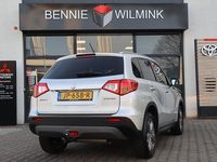 Occasion Suzuki Vitara Exclusive 120 PK (88 kW) 2016 Grijs SUV