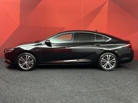 Occasion Opel Insignia Innovation 165 PK (121 kW) 2018 Zwart Hatchback