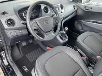 tweedehands Hyundai i10 1.0i Comfort | Airco | Cruise Control