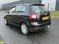 tweedehands VW Golf Plus 1.6 FSI Comfortline