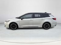 Occasion Toyota Corolla Sport 2025 Grijs Stationwagen