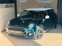 Occasion Mini Cooper Clubman 136 PK (100 kW) 2018 Groen Stationwagen