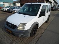 Occasion Ford Transit Connect Trend 75 PK (55 kW) 2011 Wit MPV