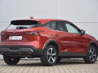 tweedehands Nissan Qashqai 1.3 MHEV Xtronic N-Connecta