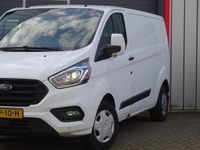 tweedehands Ford 300 TRANSIT CUSTOM2.0 TDCI L2H2 Trend | Navi | Cruise | Trekhaak |