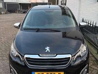 Occasion Peugeot 108 Allure 72 PK (52 kW) 2019 Sedan