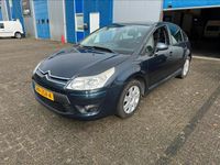 Occasion Citroën C4 119 PK (87 kW) 2009