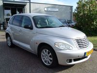 tweedehands Chrysler PT Cruiser 2.4i Touring Airco Cruise 29-01-2021 APK