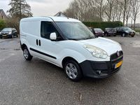 Occasion Fiat Doblò 90 PK (66 kW) 2011 MPV